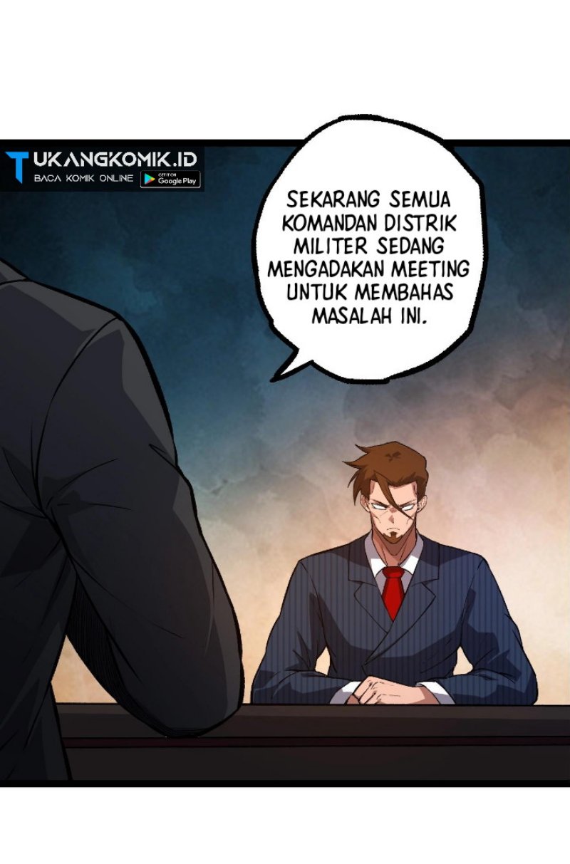 Evolution Begins With A Big Tree Chapter 109 Halaman 15