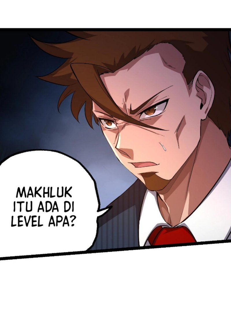Evolution Begins With A Big Tree Chapter 109 Halaman 16