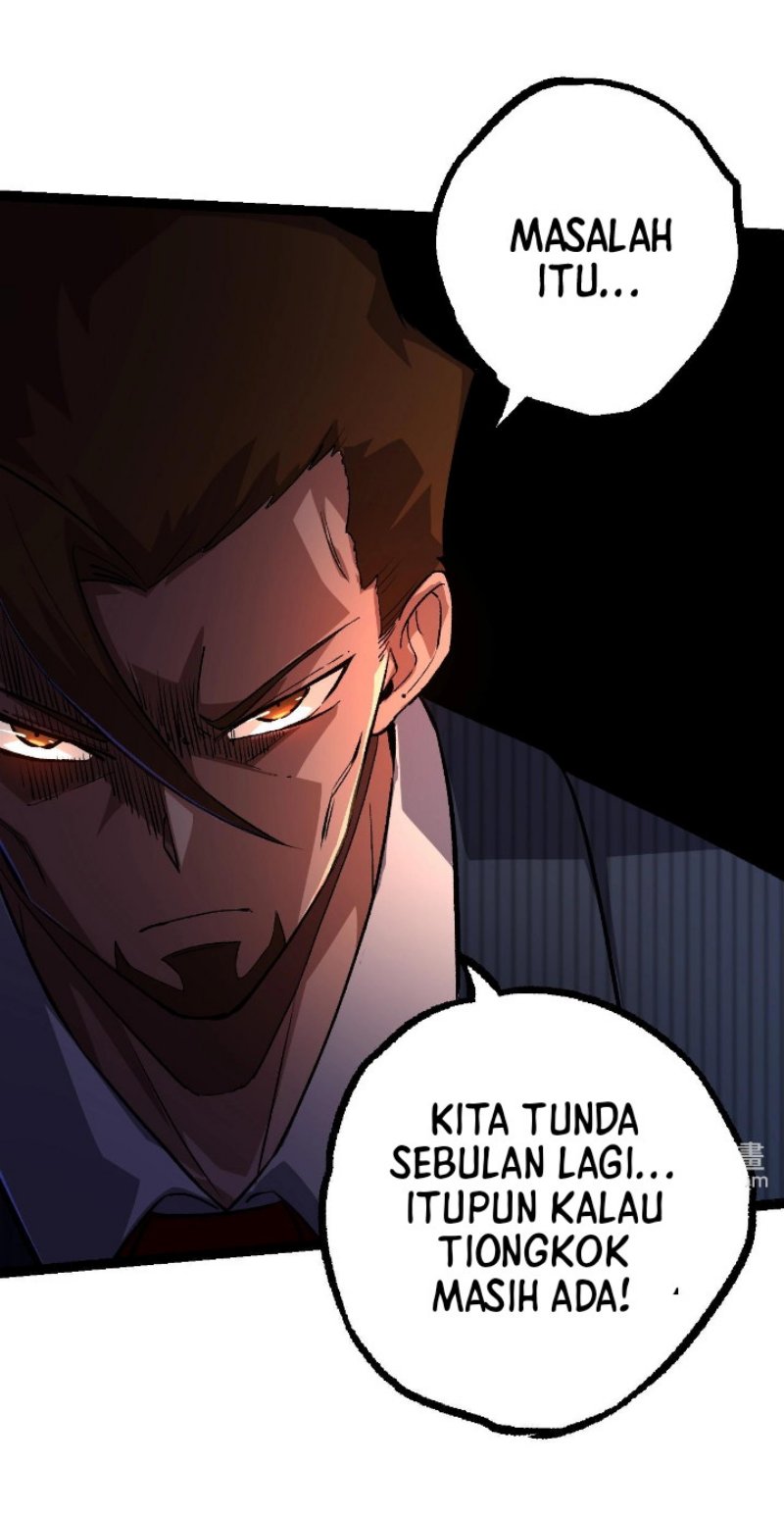 Evolution Begins With A Big Tree Chapter 109 Halaman 23