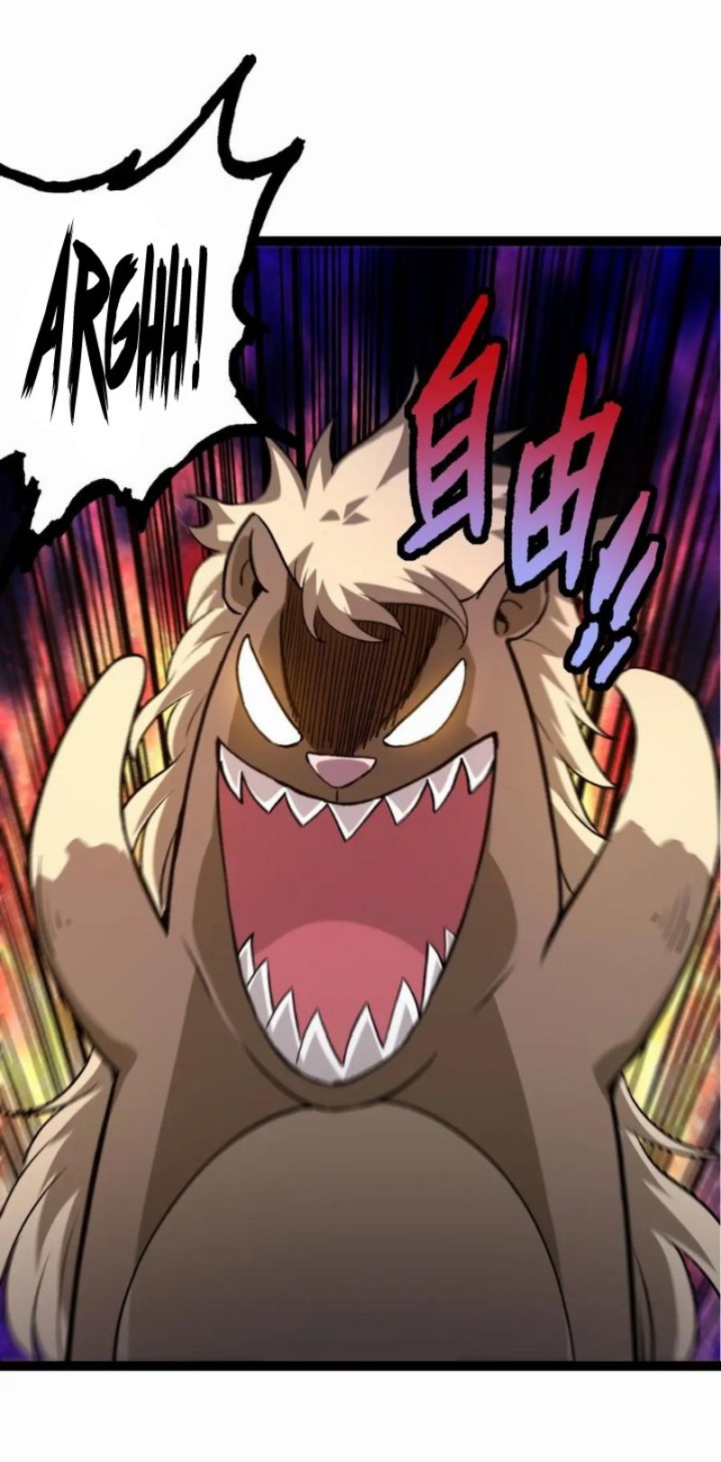 Evolution Begins With A Big Tree Chapter 109 Halaman 46