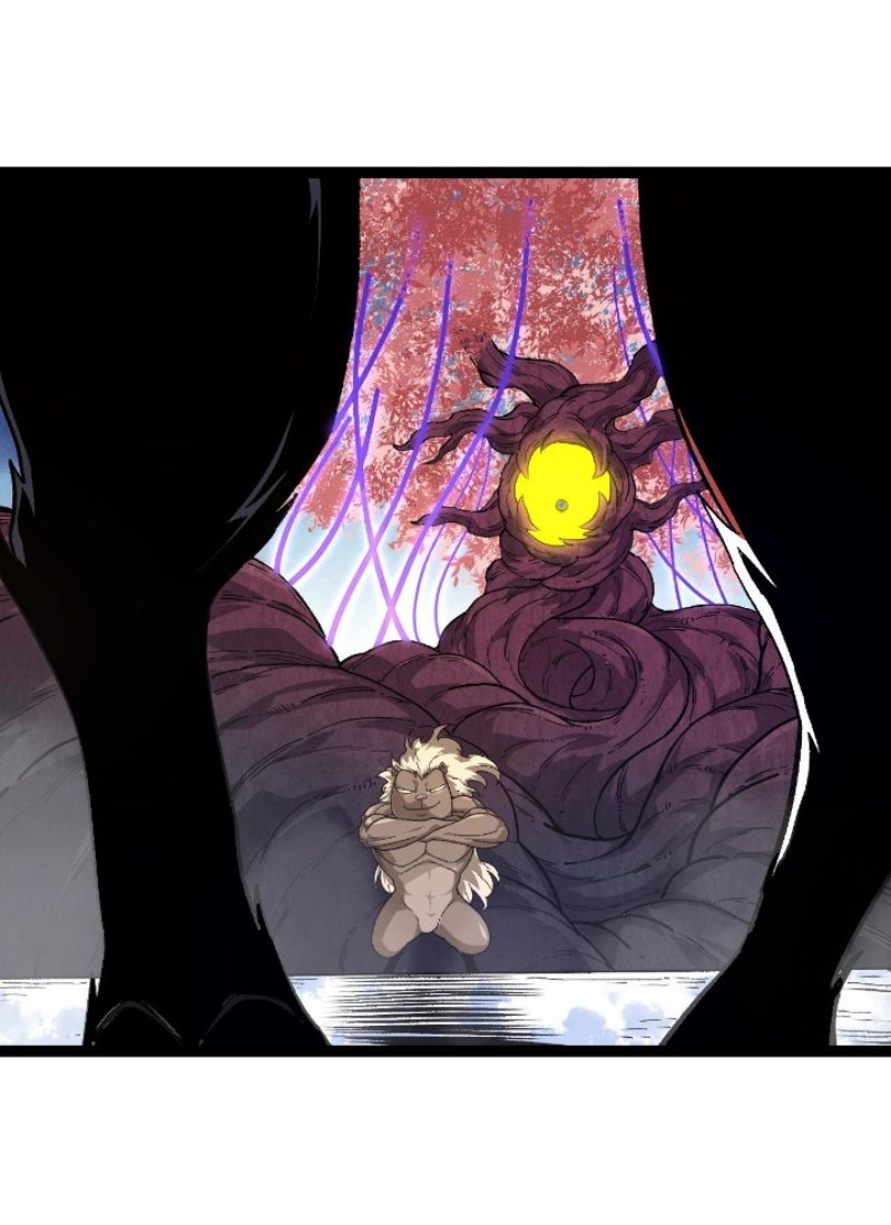 Evolution Begins With A Big Tree Chapter 109 Halaman 57
