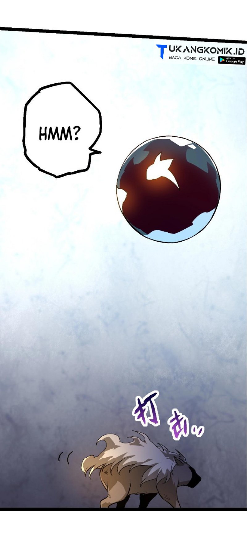 Evolution Begins With A Big Tree Chapter 109 Halaman 60