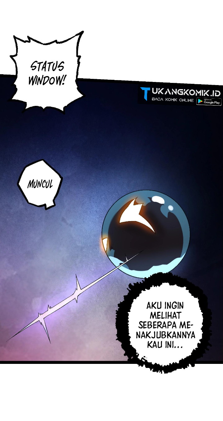 Evolution Begins With A Big Tree Chapter 110 Halaman 5