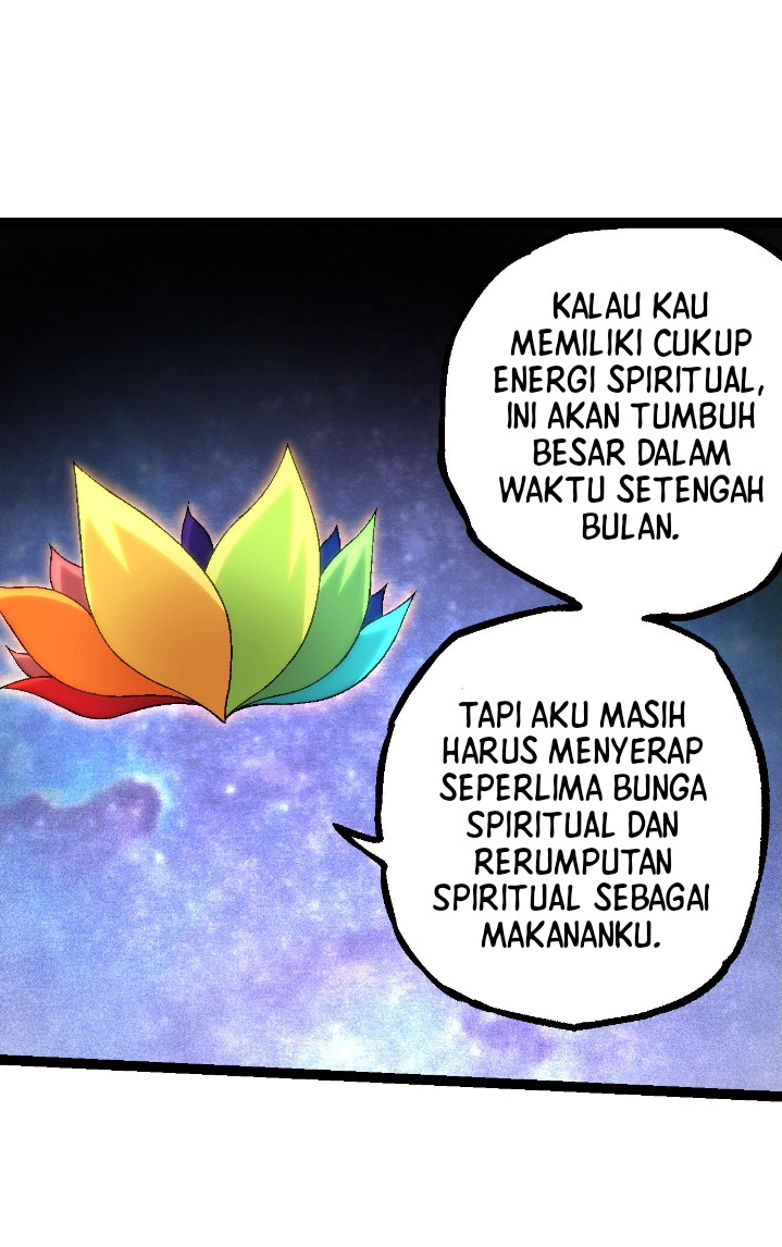 Evolution Begins With A Big Tree Chapter 110 Halaman 16