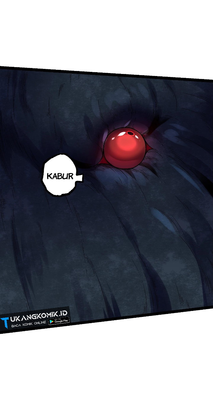 Evolution Begins With A Big Tree Chapter 110 Halaman 30