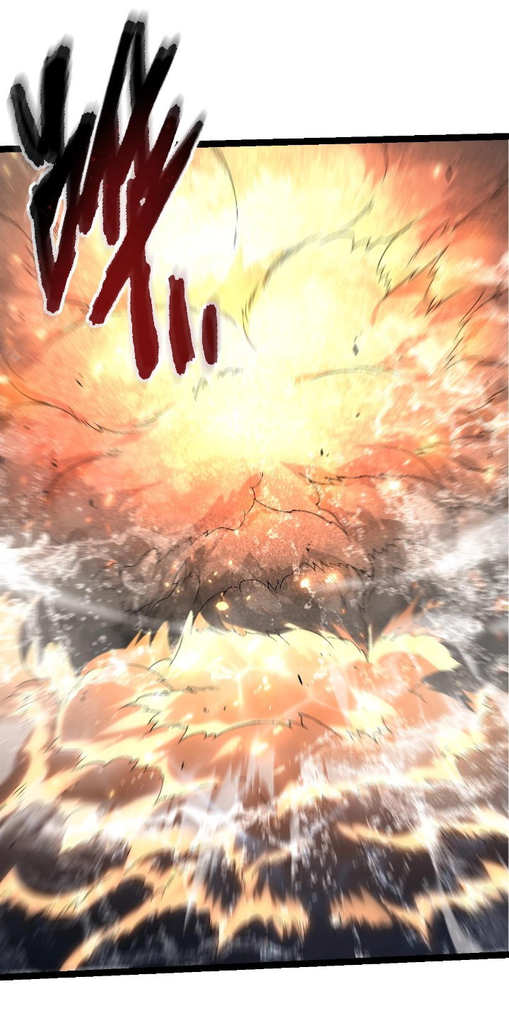 Evolution Begins With A Big Tree Chapter 110 Halaman 47
