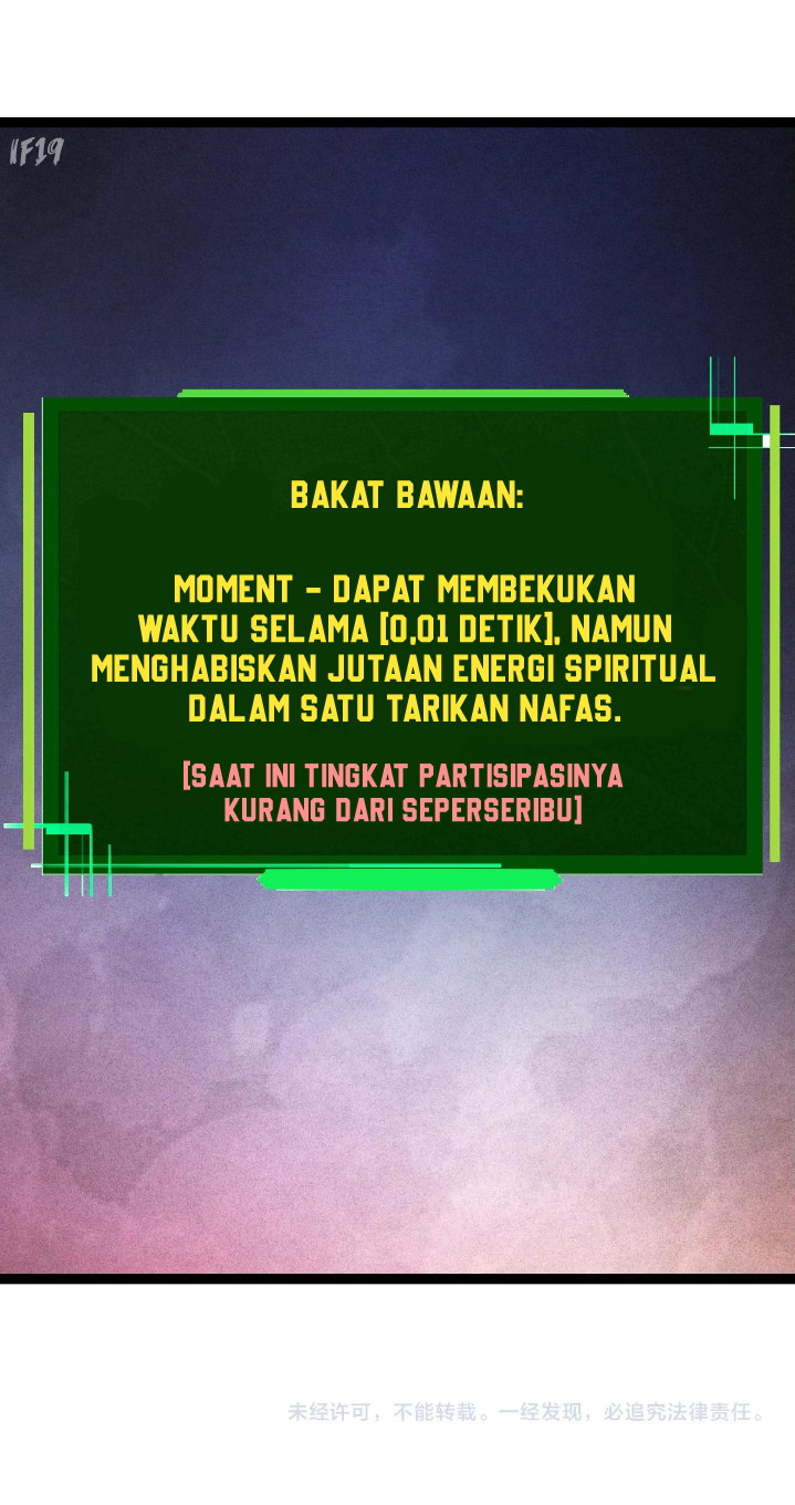 Evolution Begins With A Big Tree Chapter 110 Halaman 62
