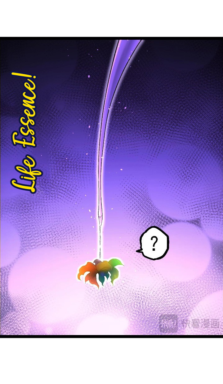Evolution Begins With A Big Tree Chapter 111 Halaman 7