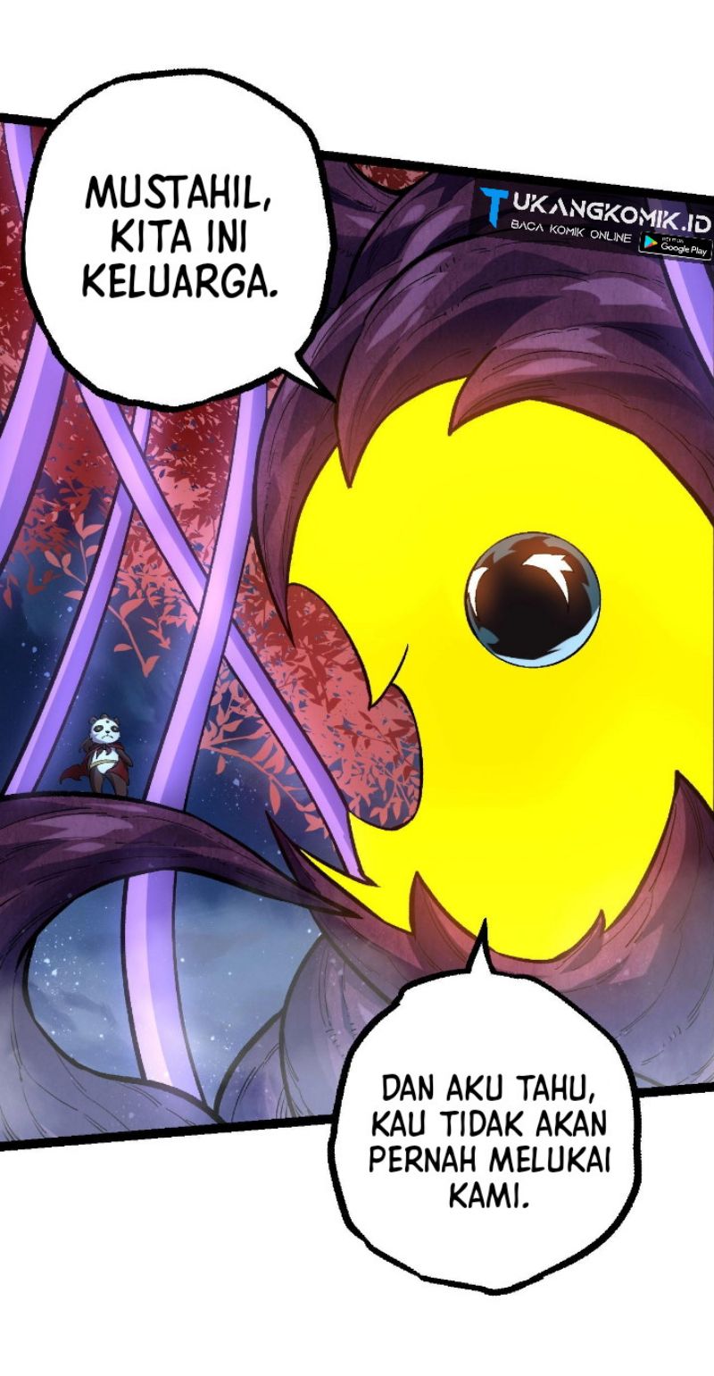 Evolution Begins With A Big Tree Chapter 113 Halaman 5
