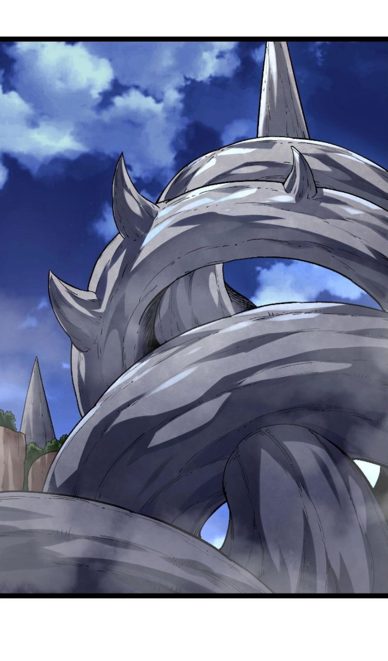 Evolution Begins With A Big Tree Chapter 113 Halaman 39