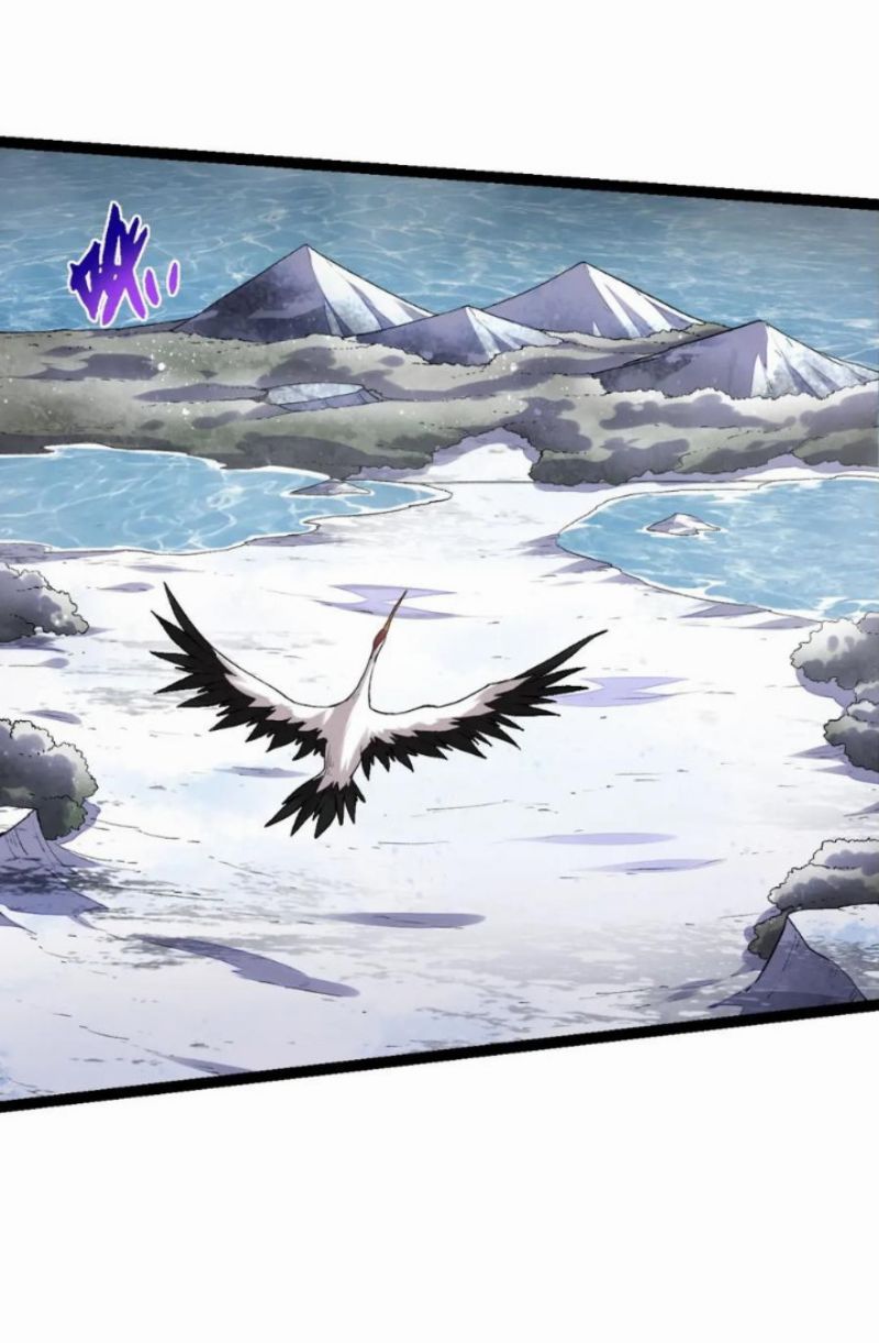Evolution Begins With A Big Tree Chapter 113 Halaman 42