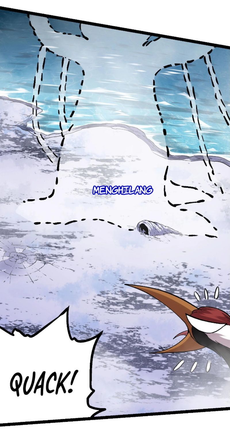 Evolution Begins With A Big Tree Chapter 113 Halaman 44