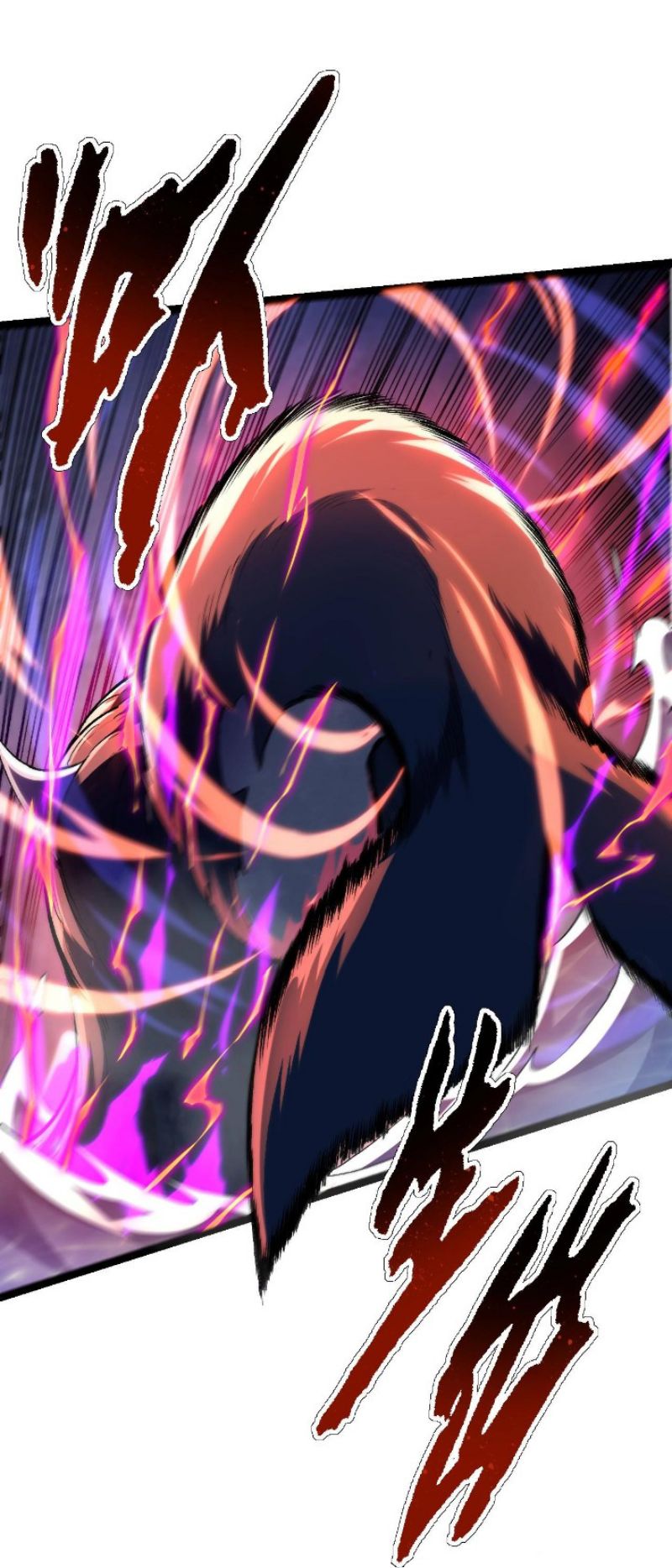 Evolution Begins With A Big Tree Chapter 113 Halaman 59
