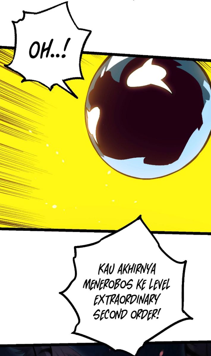Evolution Begins With A Big Tree Chapter 114 Halaman 19