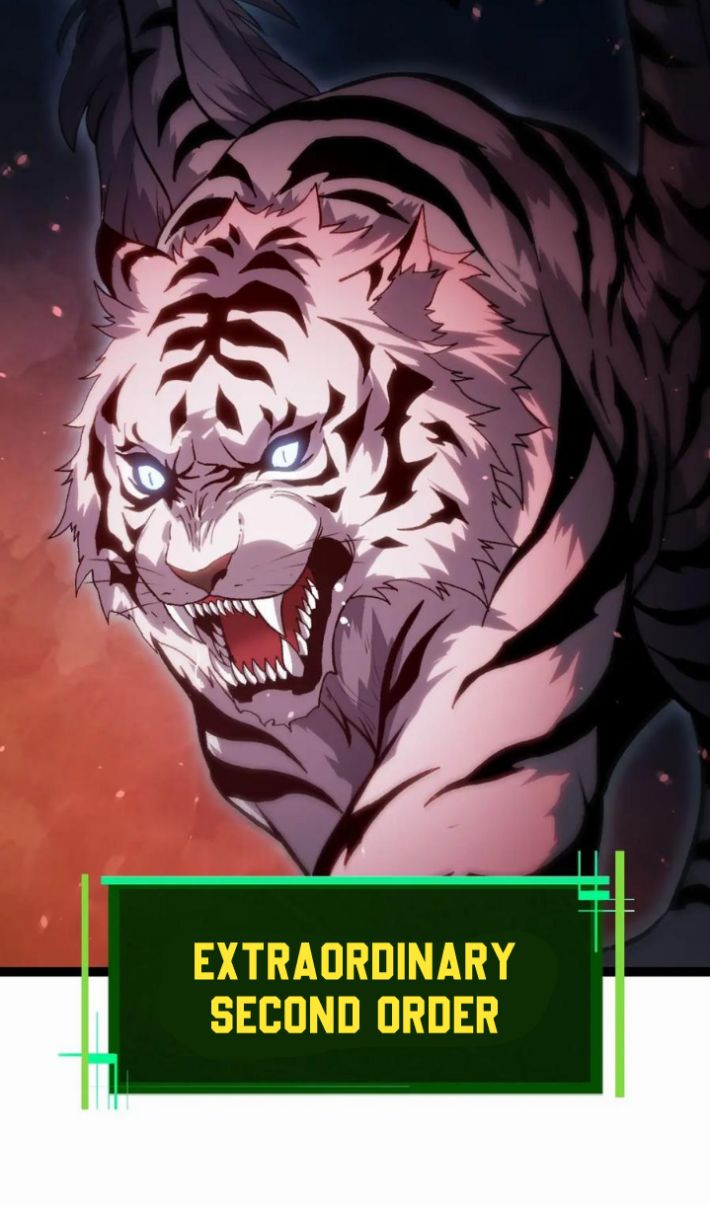 Evolution Begins With A Big Tree Chapter 114 Halaman 20