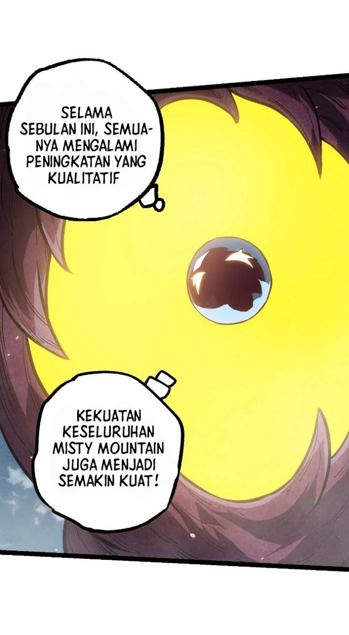 Evolution Begins With A Big Tree Chapter 114 Halaman 27
