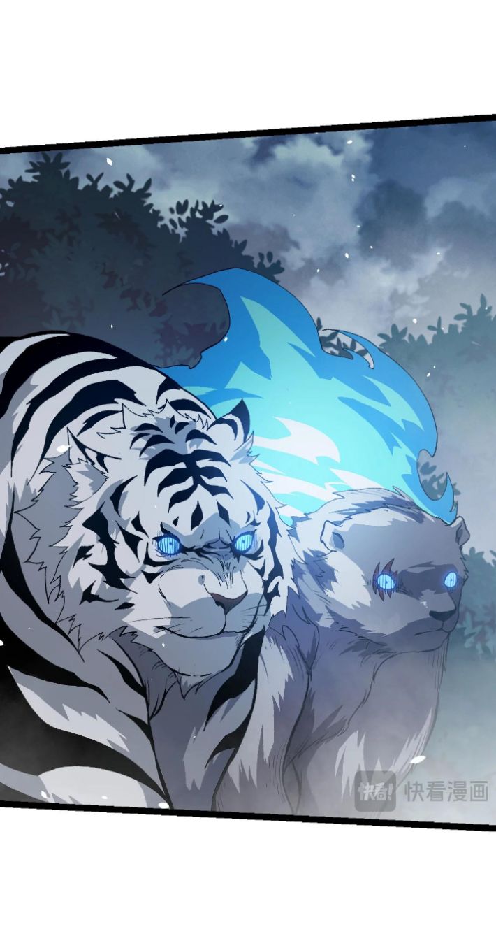 Evolution Begins With A Big Tree Chapter 114 Halaman 54