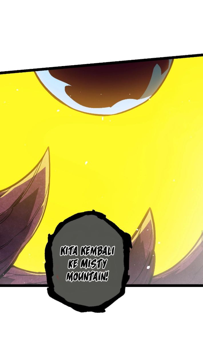 Evolution Begins With A Big Tree Chapter 114 Halaman 56