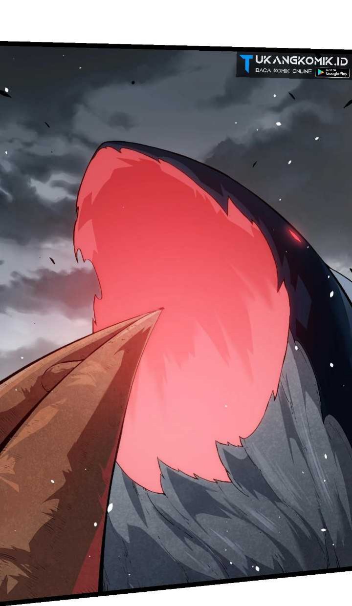 Evolution Begins With A Big Tree Chapter 119 Halaman 10