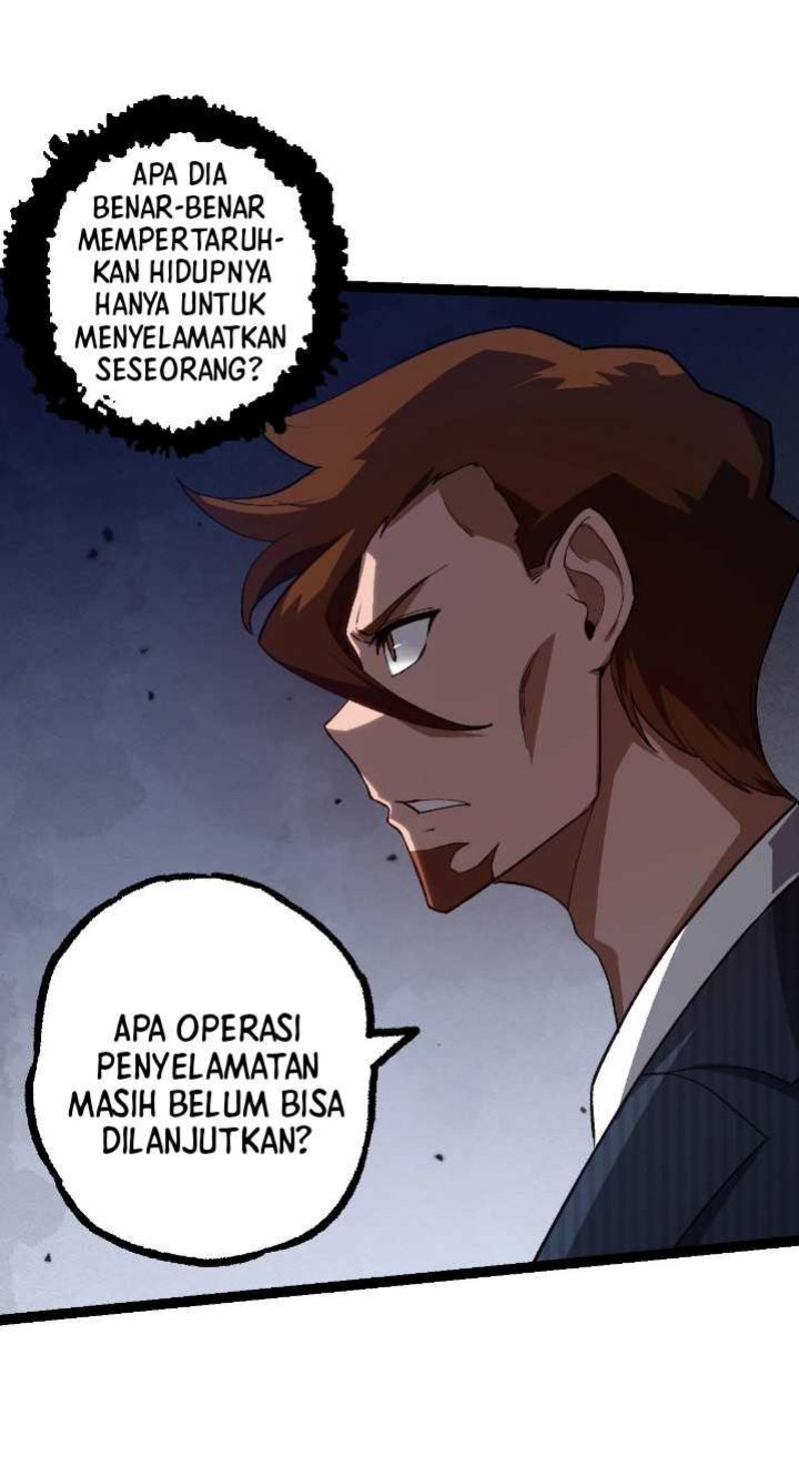 Evolution Begins With A Big Tree Chapter 119 Halaman 23