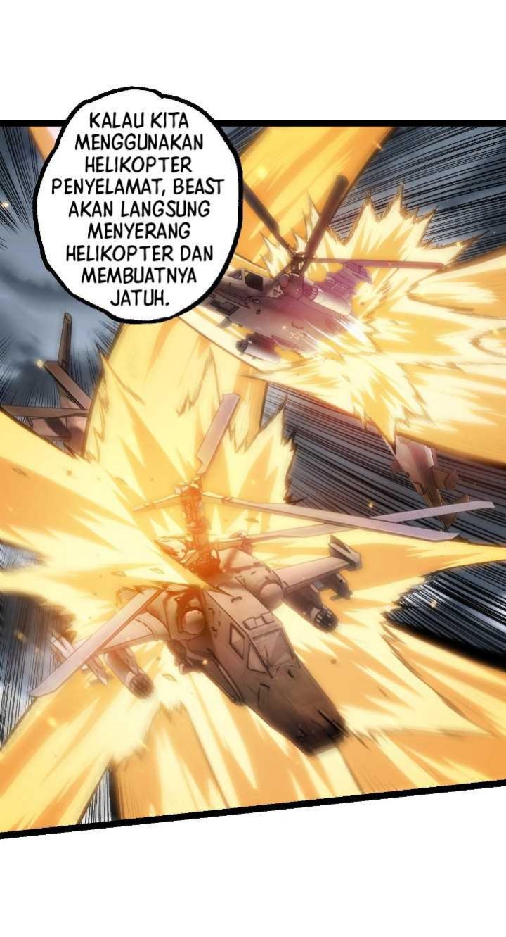 Evolution Begins With A Big Tree Chapter 119 Halaman 26