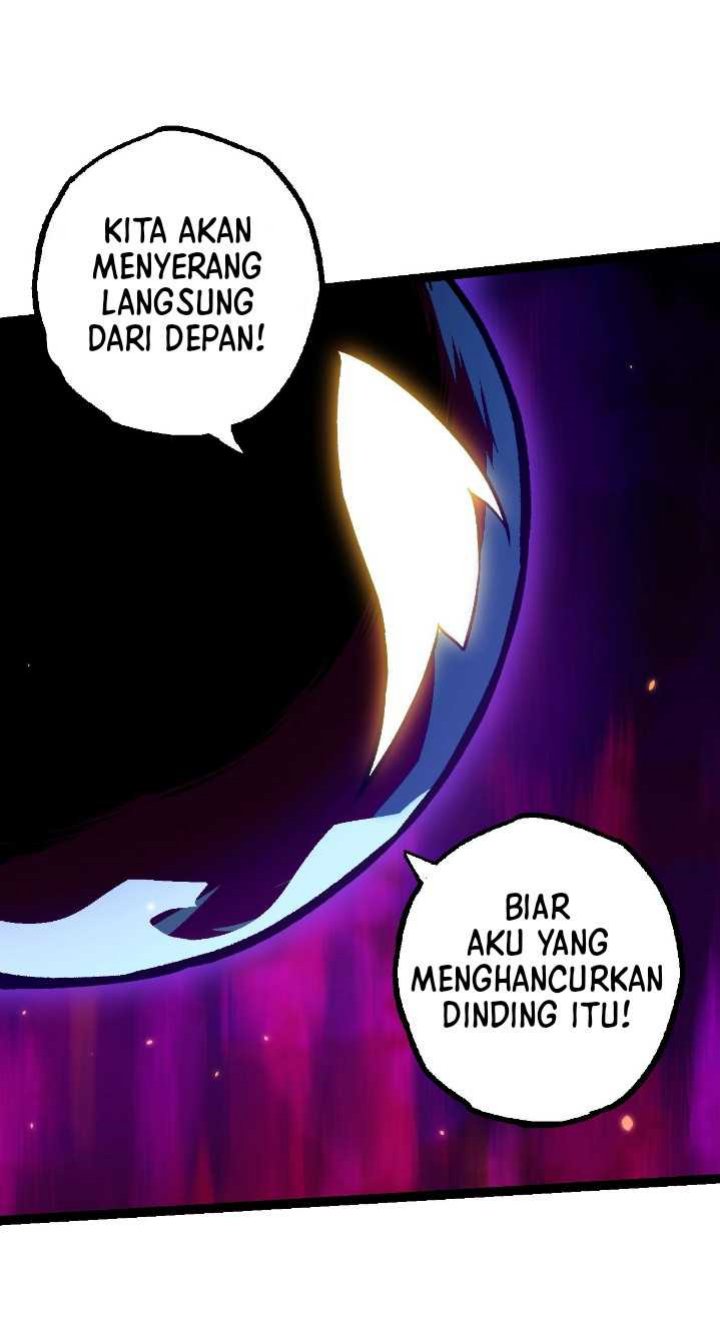 Evolution Begins With A Big Tree Chapter 119 Halaman 27