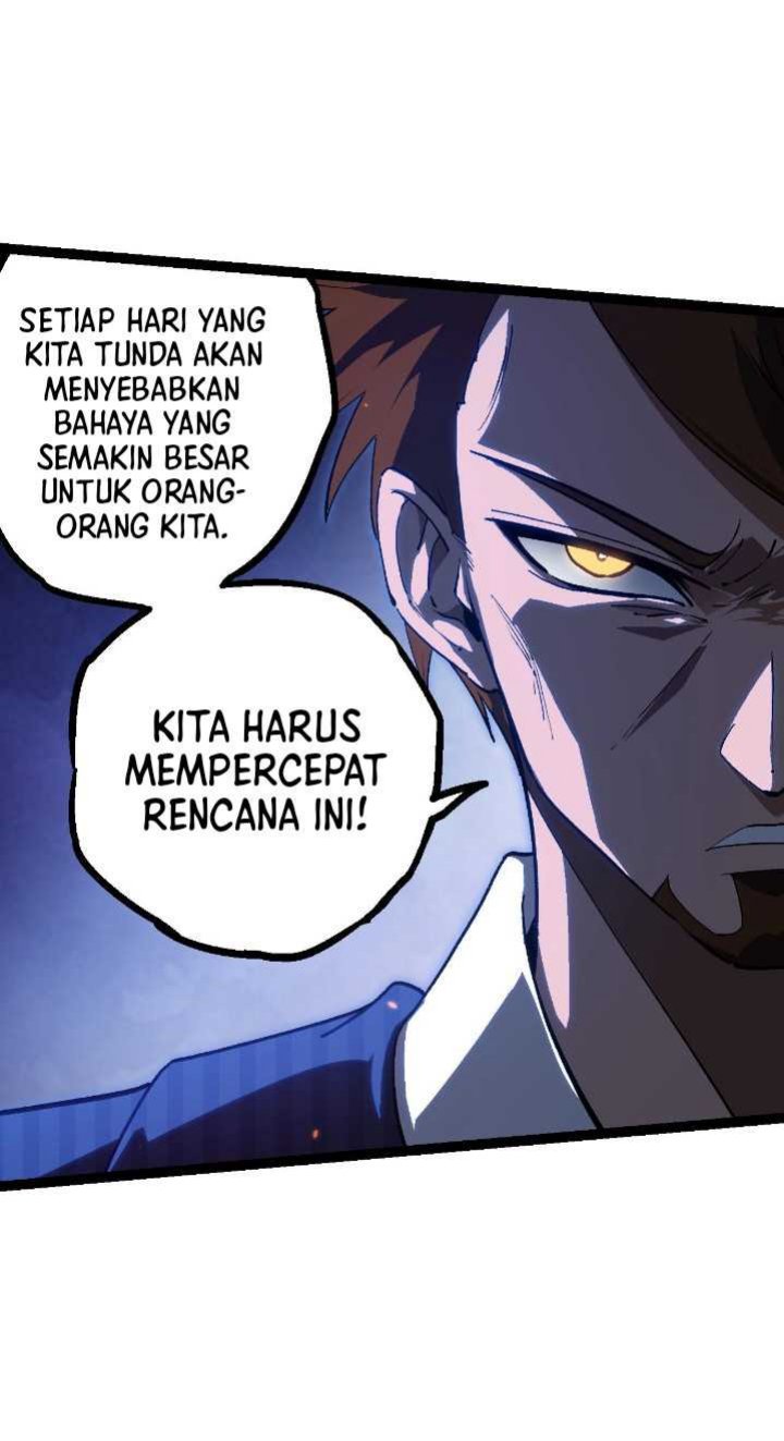 Evolution Begins With A Big Tree Chapter 119 Halaman 30