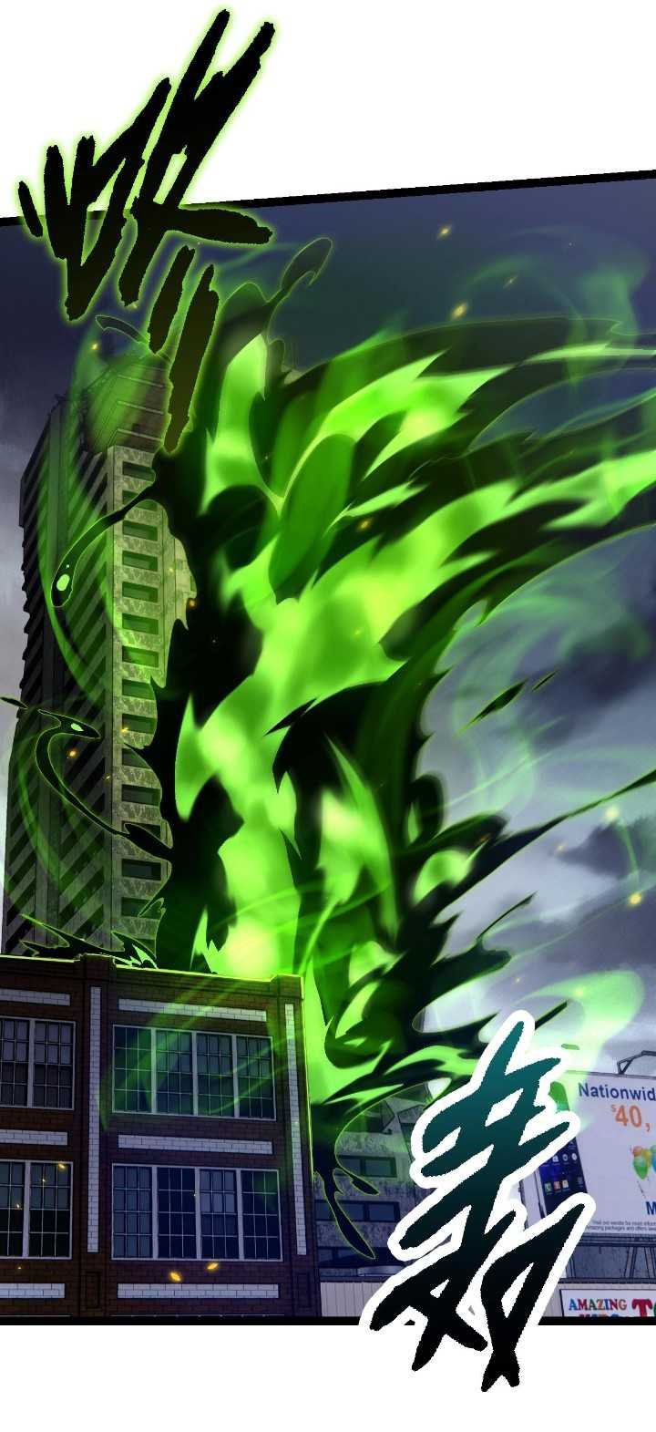 Evolution Begins With A Big Tree Chapter 119 Halaman 43