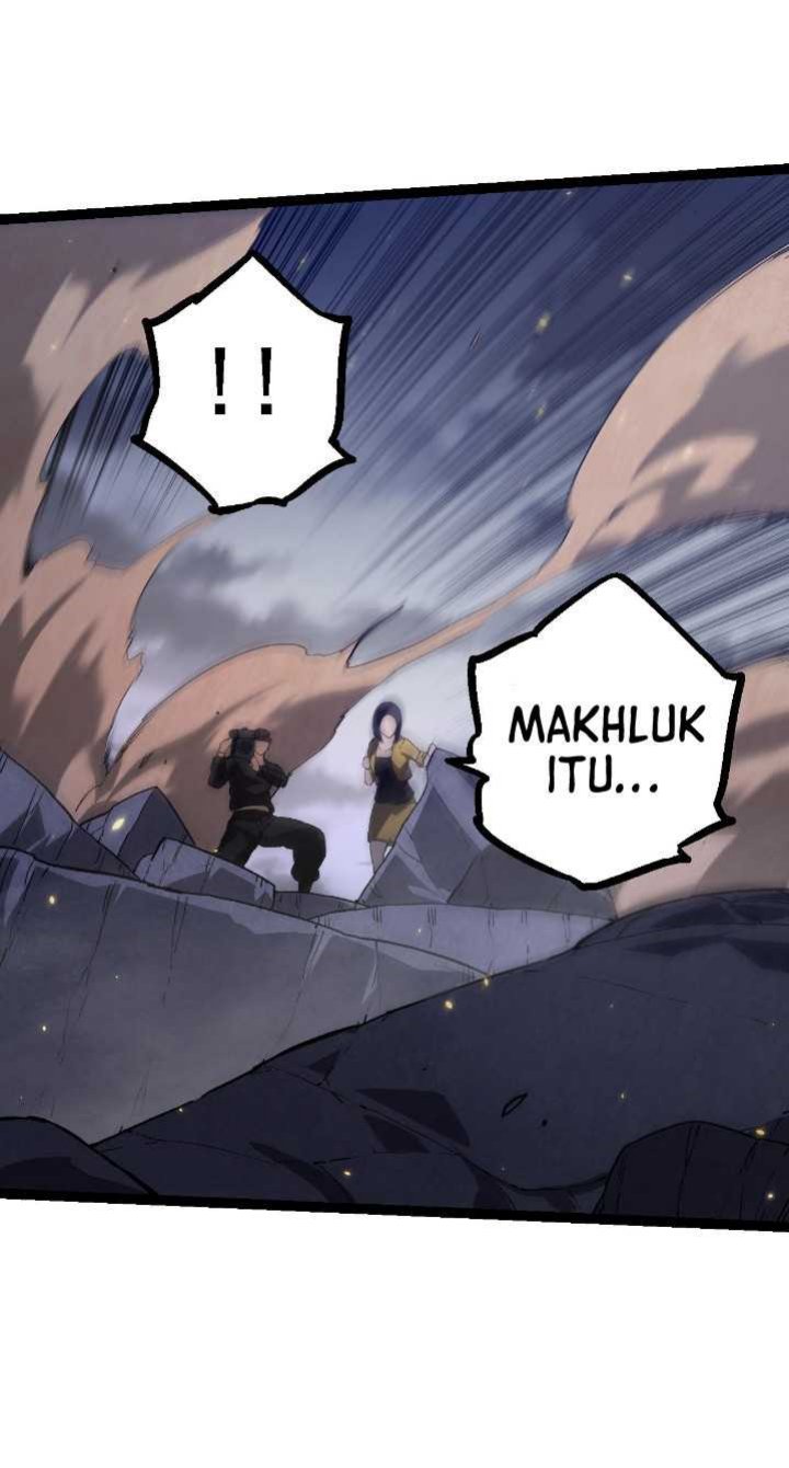 Evolution Begins With A Big Tree Chapter 119 Halaman 46