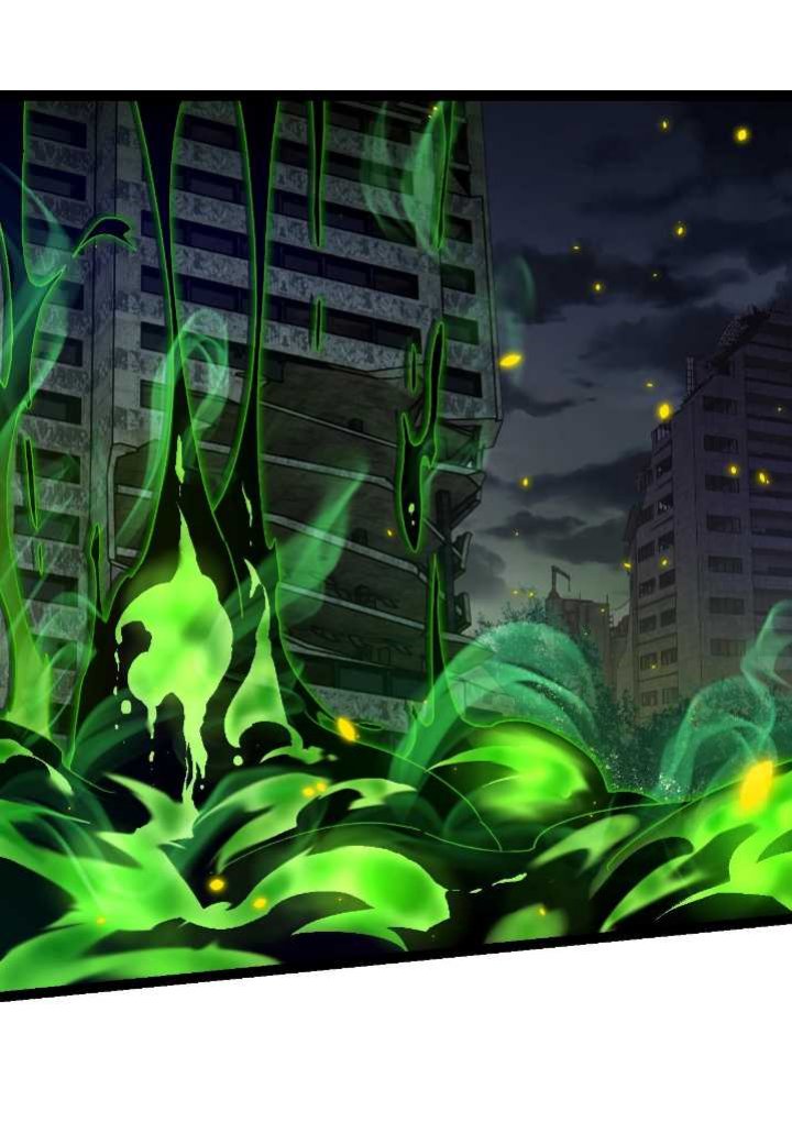Evolution Begins With A Big Tree Chapter 119 Halaman 57