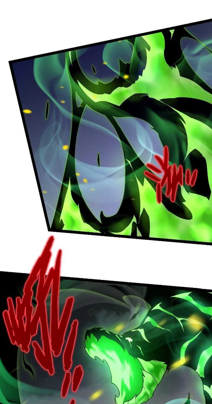 Evolution Begins With A Big Tree Chapter 119 Halaman 59