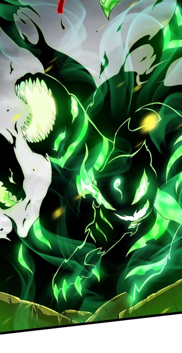 Evolution Begins With A Big Tree Chapter 119 Halaman 60