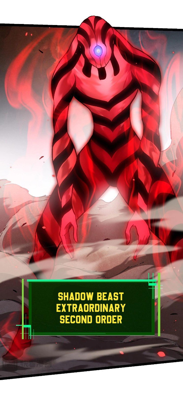 Evolution Begins With A Big Tree Chapter 122 Halaman 13