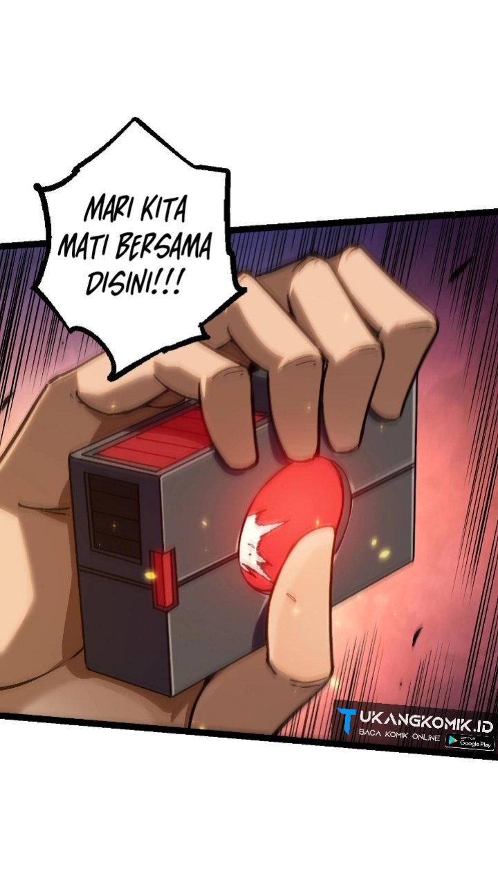 Evolution Begins With A Big Tree Chapter 122 Halaman 16