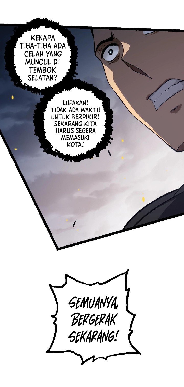 Evolution Begins With A Big Tree Chapter 122 Halaman 38