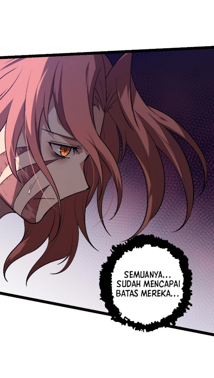 Evolution Begins With A Big Tree Chapter 122 Halaman 44