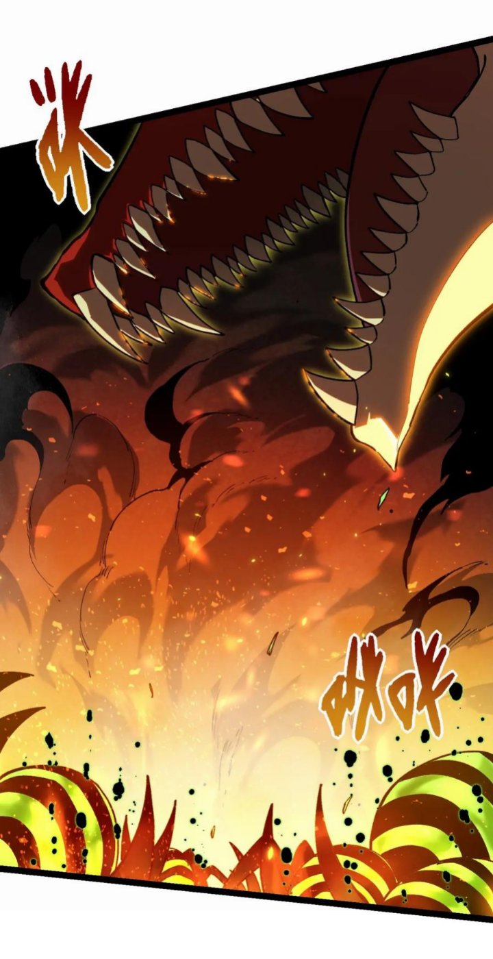 Evolution Begins With A Big Tree Chapter 122 Halaman 57