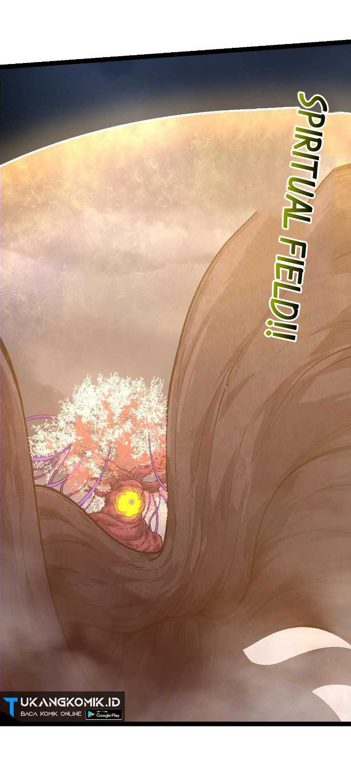 Evolution Begins With A Big Tree Chapter 123 Halaman 29