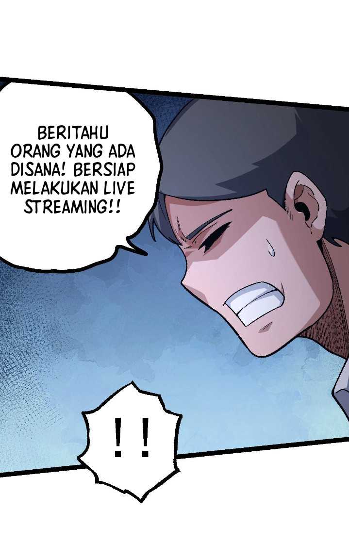 Evolution Begins With A Big Tree Chapter 123 Halaman 34