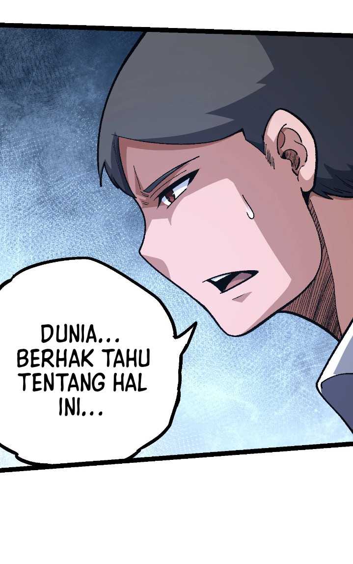 Evolution Begins With A Big Tree Chapter 123 Halaman 38