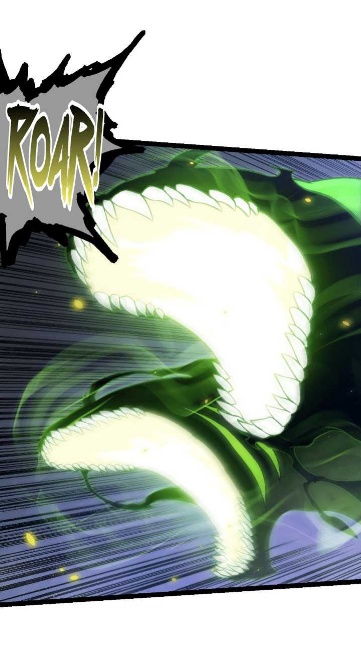 Evolution Begins With A Big Tree Chapter 124 Halaman 10
