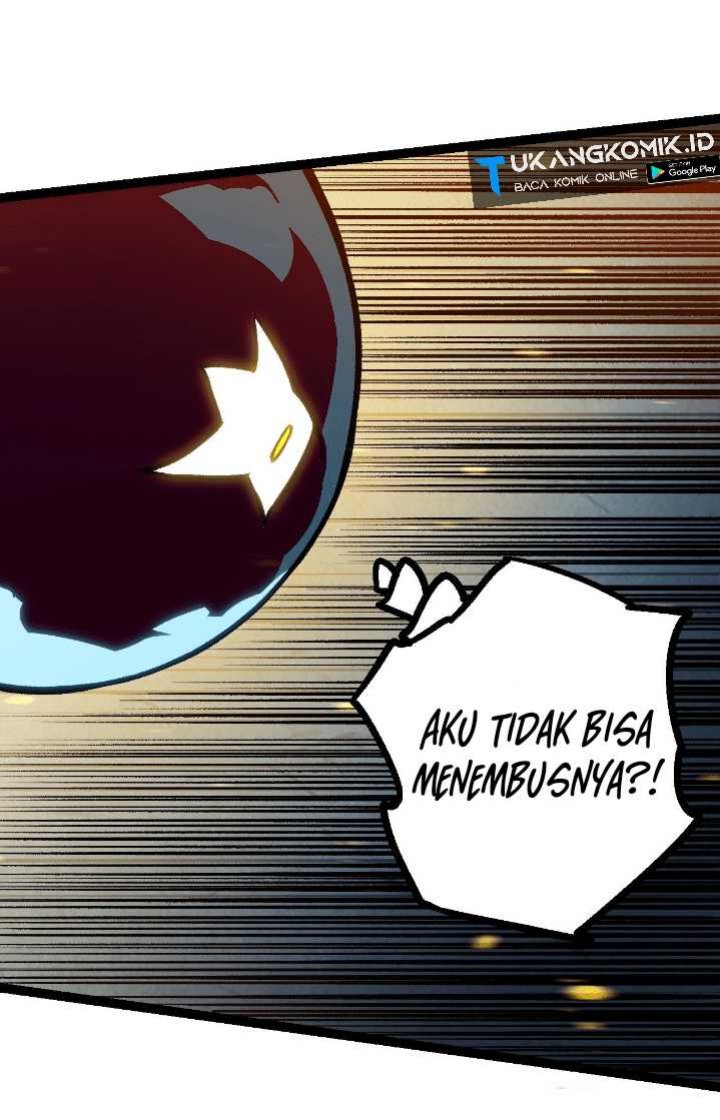Evolution Begins With A Big Tree Chapter 124 Halaman 16