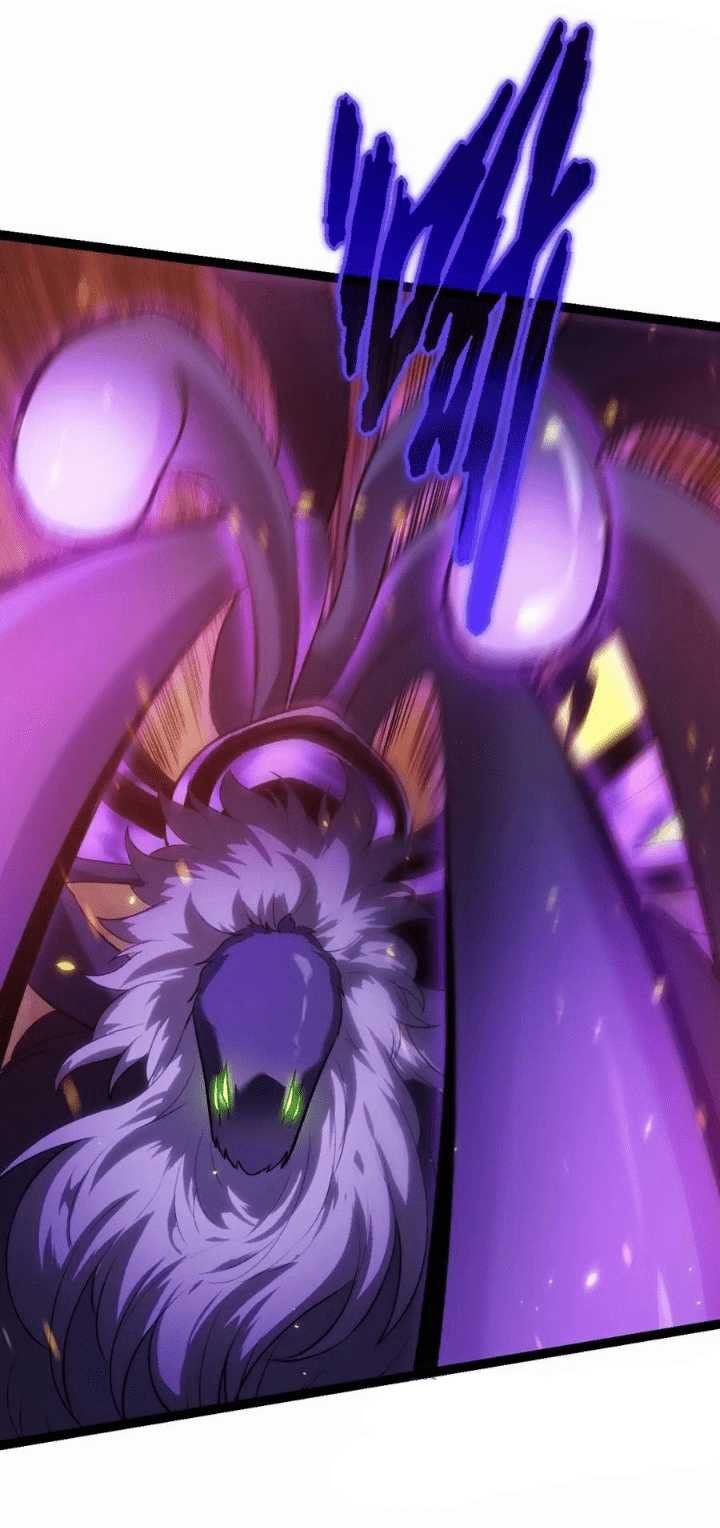 Evolution Begins With A Big Tree Chapter 124 Halaman 17