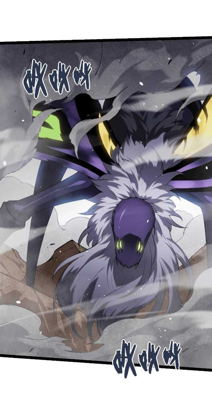 Evolution Begins With A Big Tree Chapter 124 Halaman 28
