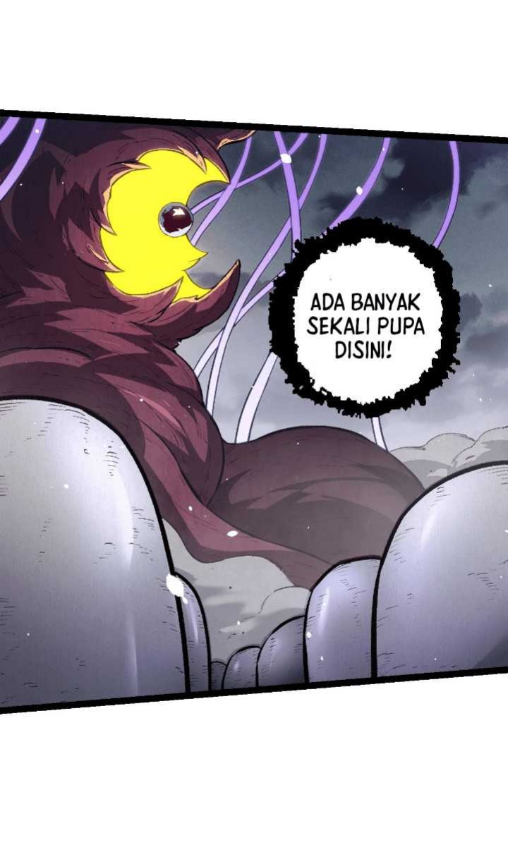 Evolution Begins With A Big Tree Chapter 124 Halaman 30