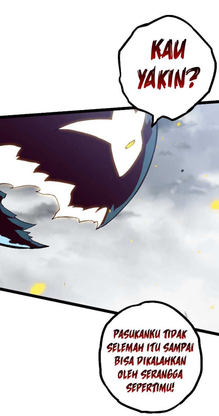 Evolution Begins With A Big Tree Chapter 124 Halaman 37