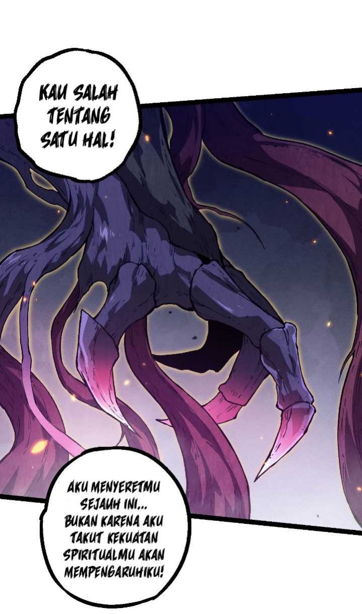 Evolution Begins With A Big Tree Chapter 124 Halaman 39