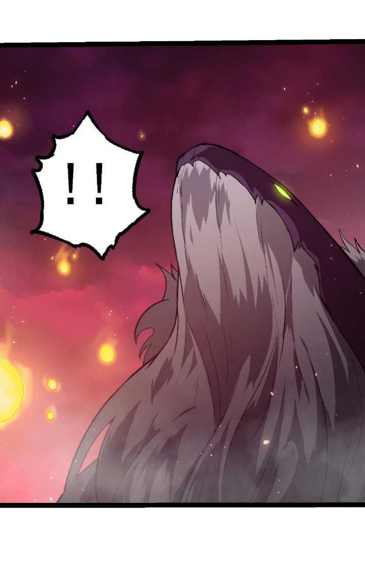 Evolution Begins With A Big Tree Chapter 124 Halaman 44