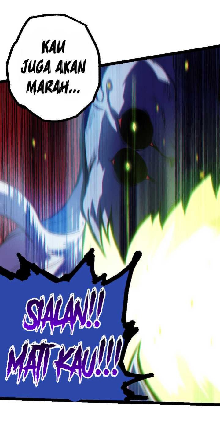 Evolution Begins With A Big Tree Chapter 124 Halaman 55