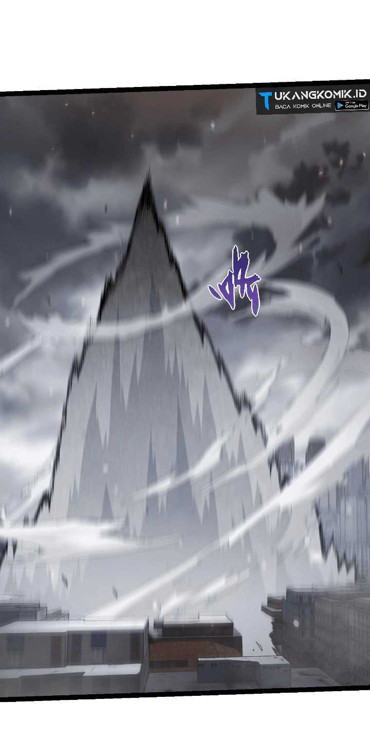 Evolution Begins With A Big Tree Chapter 124 Halaman 57